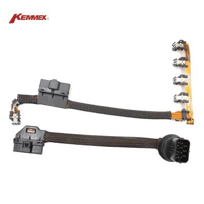 China KEMMEX HT0001 4630723010 4630823000 Arnés de alambre para transmisión automática A4CF1 A4CF2 en venta