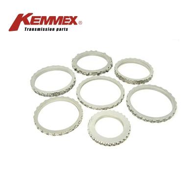 China Kemmex Automatic 5HP18 ZF5HP-18 ZF5HP18 Steel Plates Repair Kit Transmission Master Kit for sale