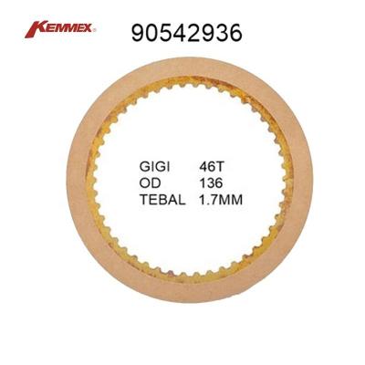 中国 Car Fitment Other Clutch Plate Kit for GM AISIN WARNER AW50-40LE/41LE/42LE Gearbox 販売のため