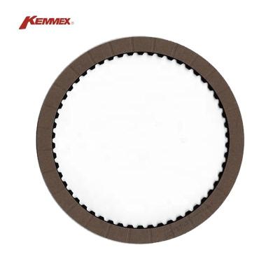 China Versnellingsbak Clutch Plate Kit FORD 2005 Compatibel AWF21 TF80-SC AF40-6 AF4 AM6 AW6A-EL AF21 TF81-SC Te koop