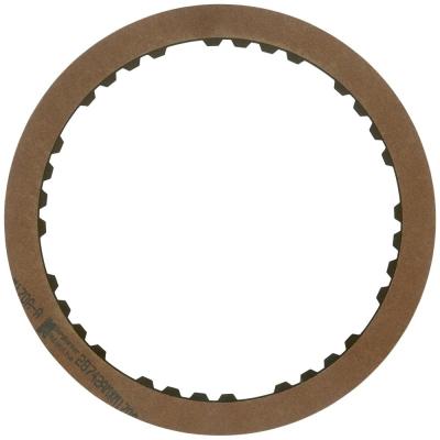 中国 A340 CVT TRANSMISSION Reverse FRICTION PLATE 129 OD x 1.80mm x 32T 3567730180 203706-170 073706 販売のため