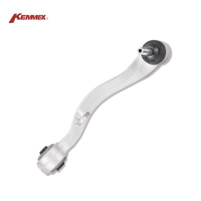 China Brazo de control de suspensión Para BMW 6 Cabrio 7 Instalación de automóviles hacia abajo 3112 6755 835 en venta