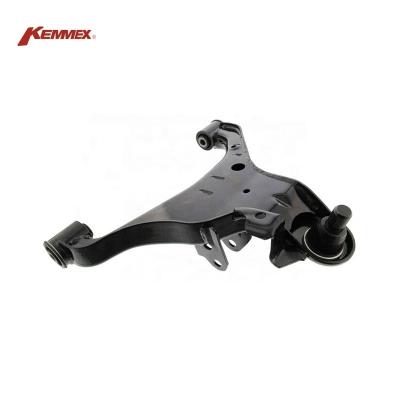 China 0220-D40LF KEMMEX CQ0282R Control Arm for Nissan FRONTIER/NAVARA THI MAKE/NP300 NAVARA for sale