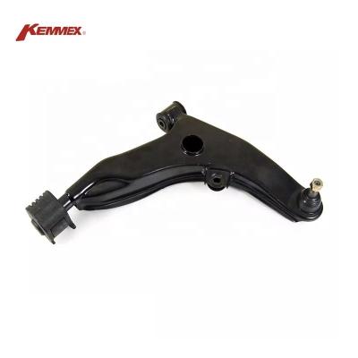 中国 MR403419 MB912077 MB907165 Lower L Control Arm for MITSUBISHI SPACE STAR MPV DG A 販売のため