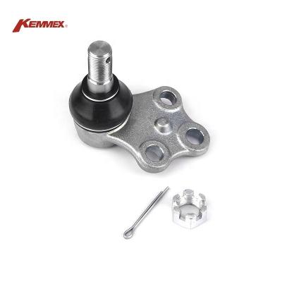 中国 NISSAN TERRANO R50/PATHFINDER/INFINITI QX4 40160-0W025 LOWER Ball Joint D0160-0W025 販売のため