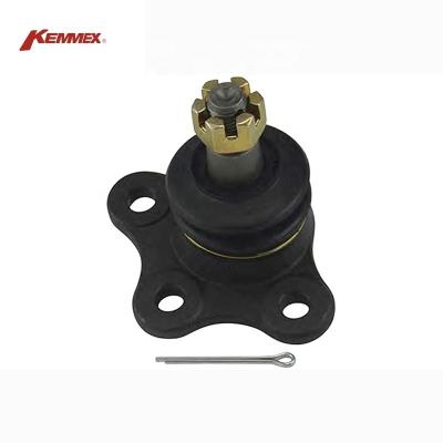 China KEMMEX CB0153 UPPER 8-94374-424-0 Ball Joint For ISUZUI BIGHORN/D-MAX 8-97365-019-0 8-94374-424-4 8-94374-424-2 8-94374-424-1 for sale