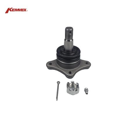 China MAZDA BONGO/BONGO 4WD/VANETTE NISSAN 40110-HA000 S47P-34-540A 40110-HA00A Upper Ball Joint for sale