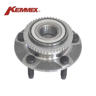 China Moog BR930250 Wheel Hub Assembly for Ford Mustang Rear Alxe Position Rear 5 Lugs for sale