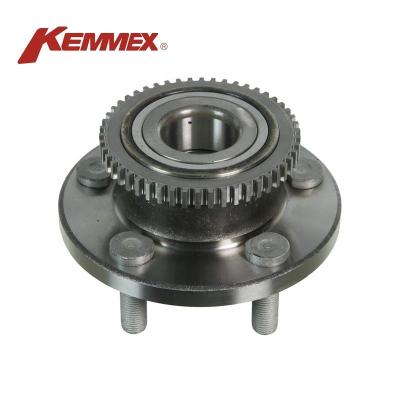 中国 Kemmex 513346 Front Wheel Hub Bearing for FORD MUSTANG FR3Z1104A Affordable and Durable 販売のため