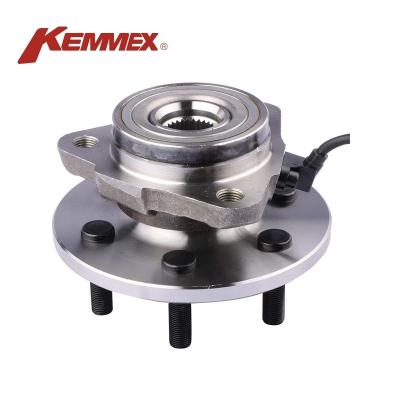 中国 Front Wheel Hub Bearing Assembly for Dodge Dakota Durango 720-0065 BR930204 SP450101 販売のため