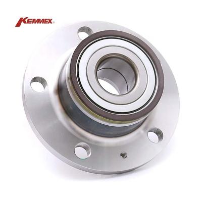 中国 1T0598611 VKBA3644 VKBA6558 Rear Wheel Hub Bearing for Audi A3 Sportback 8PA by KEMMEX 販売のため