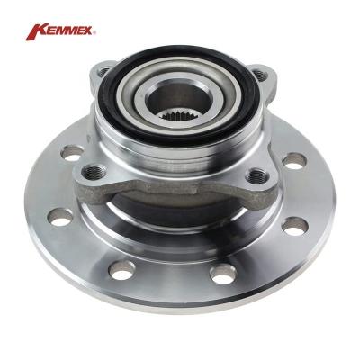 China BR930406 KEMMEX 515037 Front Wheel Hub Bearing for CHEVROLET K3500 94-88 and Durable for sale