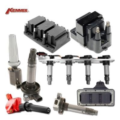 Κίνα Denso NGK Motorcycle Igniter Z8 Roadster E52 Στρογγυλή ανάφλεξη για Ford Toyota Nissan Honda Hyundai Kia Jeep προς πώληση