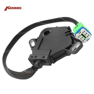 China 2529.27 Sensor de pressão automático de transmissão para Peugeot 207/307 2007-2010 da KEMMEX à venda