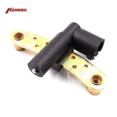 中国 7700273419 8200468646 Engine BB0H Crankshaft Position Sensor for Renault Clio Nissan 販売のため