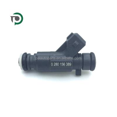 China OEM-standaard brandstofinjector voor DFSK V27 HAIMA FSTAR MINI VAN 0280156389 Te koop