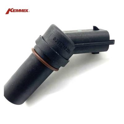 China PC2058 Sensor de posición del cigüeñal del motor para la Gran Muralla 9015248 0261210297 0261210285 en venta