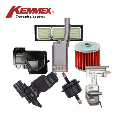 中国 トランスミッション 部品 キット ホンダ オイルフィルター KEMMEX オートマティック トランスミッションフィルター 販売のため