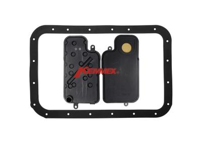 Chine Filtre de la transmission MR357710 automatique pour Mitsubishi Montero R4A51 V4A51 R5A51 à vendre