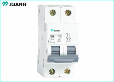 Китай 1 миниатюра Поляка модель 6ka/10ka 63Amp автомата защити цепи 230 вольтов самая последняя продается