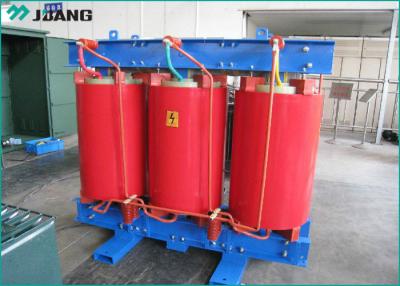 China High Voltage Dry Type Power Transformer 3 Phase 50Hz 11kv 33kv Transformers for sale