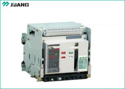 China 3pole 4pole 400V Air Break Circuit Breaker 50Hz IEC 60947-2 Short - Circuit Breaking Capacity for sale