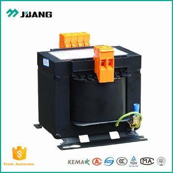 Chine 240v 12v intensifient le transformateur électrique 20VA monophasé de transformateur abaisseur à vendre