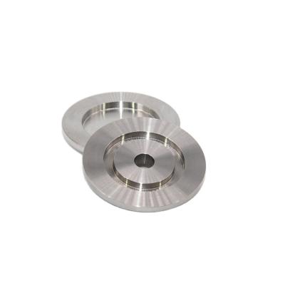 China Industrial promotional prices made in China carbon steel wholesale blind flange for sale