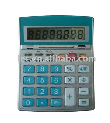 China 2021 General Purpose Calculator 8 Digit Calculator Electronic Calculator Talking Scientific Calculator for sale