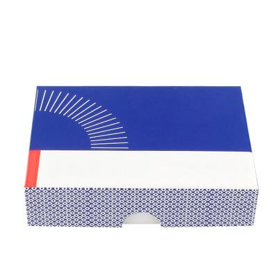 China Cheap Packaging Quality Recyclable Cardboard Box Packaging Nail Polish Box Customization for sale