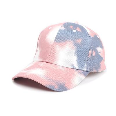 China Wholesale Casual COMMON Unisex Custom Made Cotton 100% Unstructured Hat Embroidery Logo Sport Running Baseball Cap for sale