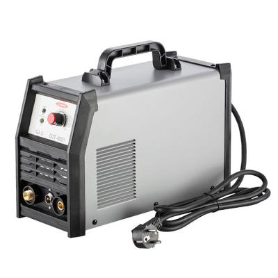 China KENDE 40G1 Mini IGBT Hot Sales High Quality Inverter Air Compressor Plasma Cutter CUT40 Portable Machine CUT CUT 40 for sale