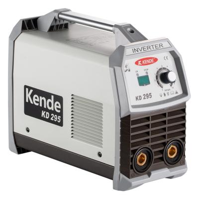 China Muttahida Majlis-e-Amal Welder 220/230V Mini Portable STICK welding machine kende IGBT inverter metal arc manual stick welders other arc welders for sale