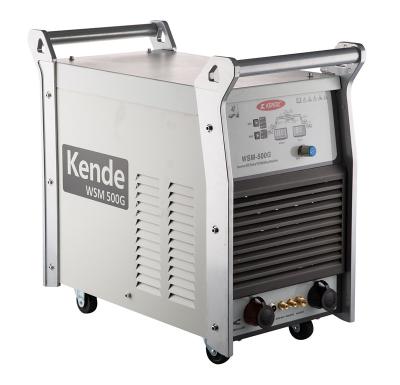 China Hotels KENDE IGBT WSM-500G 220v Inverter CAT Muttahida Majlis-e-Amal Welding Cutting Machines 200a Multifunction Welding Machine TIG AC for sale