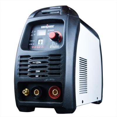 China KENDE MCU Inverter Muttahida Majlis-e-Amal ARC CAT WS Cold Welder KTIG200 Universal Cold Welder IGBT Control Welder for sale