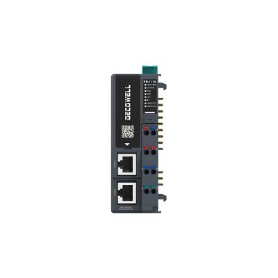 China Módulos de tipo de tarjeta ultra delgada de la serie RB PLC I/O Modulo de control automático industrial en venta