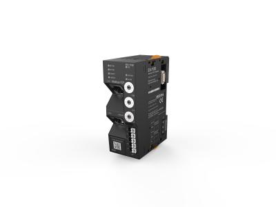 Китай Модуль цифрового ввода серии EX Modbus TCP Adapter IO Модуль EX-1130 продается