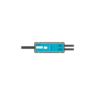 China LS series logistics remote I/O module LS-2DI-P1TS for sale