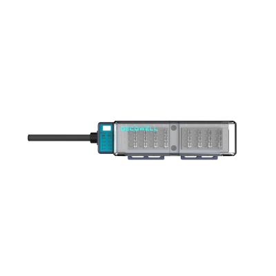 China Fern I/O-Modul der LS-Serie für Anforderungen an die Logistikautomation LS-4DI4DO-N1FS zu verkaufen