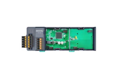 China Decowell EtherNet IP Multifunctionele Modules, Communicatie IO Module DC24V IP40 Te koop