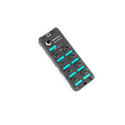 China Decowell SD-serie IP67 Remote I/O-modules Te koop