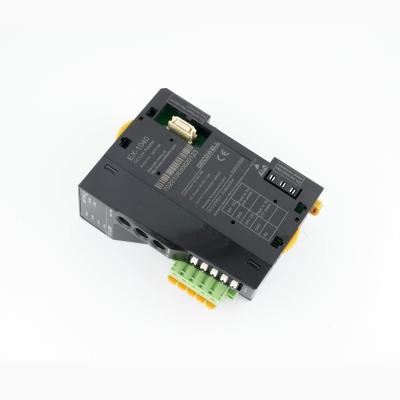 China 90 Times CC-Link Gateway Adapter Card I/O Industrial Automation Remote IO Module for sale