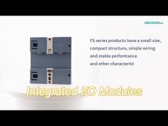 decowell fs series economical integrated module