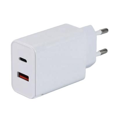 China best super fast charger 20W wall charger QC3.0 palladium palladium type xiaomi Huawei C 45w Gan Charger For Samsung for sale