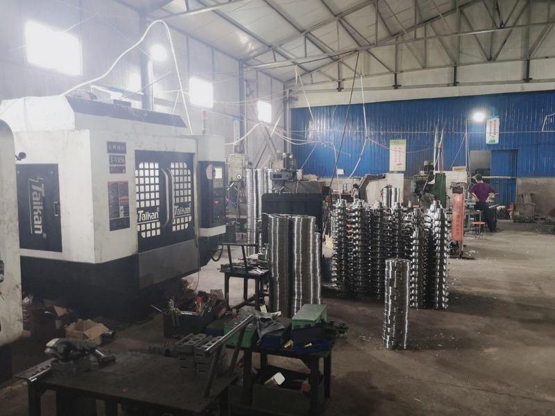 Verified China supplier - Hebei Xushi Weiye Machinery Manufacturing Co., Ltd.