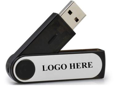 China Rectangle Wholesale USB 2.0 Plastic USB 3.0 Drive, USB Flash Memory for sale