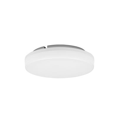 China OPWXM Modern Decorative Indoor Lighting High Quality White Square Lighting Round Decorative Residential Outdoor Mounted Smart Cafe LED Ceiling Lights for sale