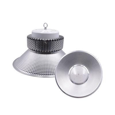 China Industrial Factory Warehouse Mining LED Lighting 60W 100w 150w 200w LED High Bay Light Explosion Proof Led Lamp for sale