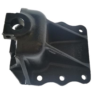 China 2021 Truck Parts Car Accessories Bracket 10397 DM 1311 For ISUZU Truck 10397 DM 1311 for sale