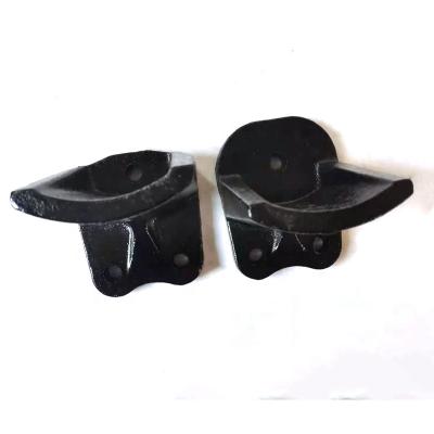 China Heavy Duty Truck TRUCK TRAILER Car Truck Parts D/T1 D/T2 Seat Structure 48419-37030 4841937030 For ISUZU TRUCK for sale